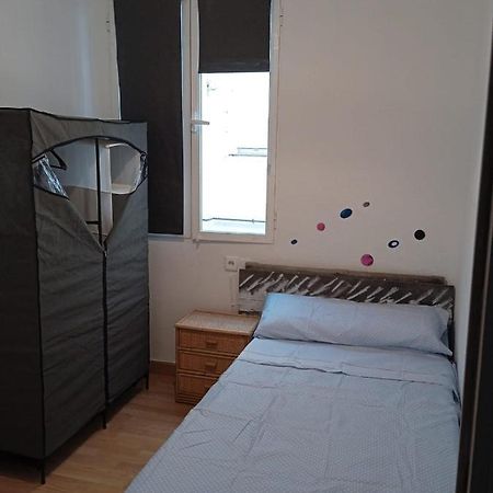 Habitacion Privada En Pleno Centro De Madrid Dış mekan fotoğraf