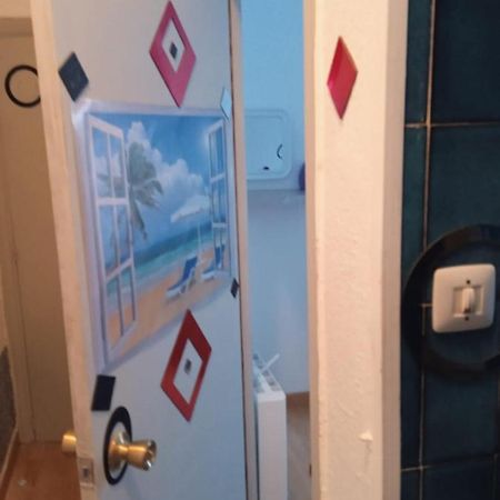 Habitacion Privada En Pleno Centro De Madrid Dış mekan fotoğraf