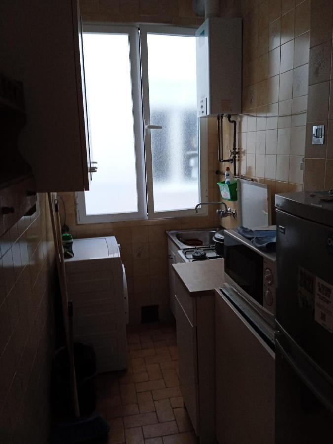 Habitacion Privada En Pleno Centro De Madrid Dış mekan fotoğraf