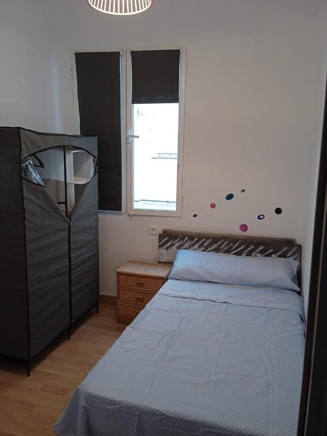 Habitacion Privada En Pleno Centro De Madrid Dış mekan fotoğraf