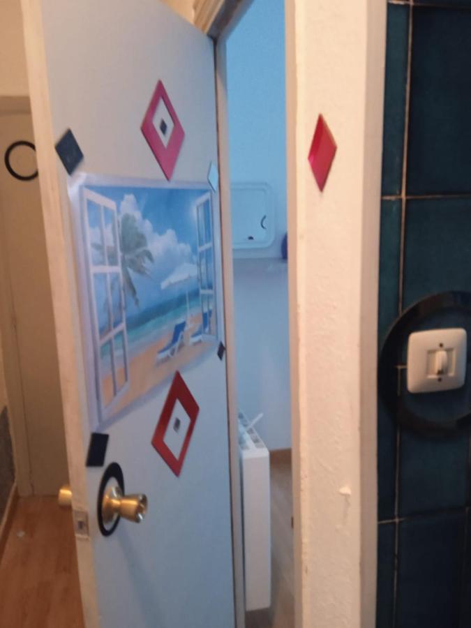 Habitacion Privada En Pleno Centro De Madrid Dış mekan fotoğraf