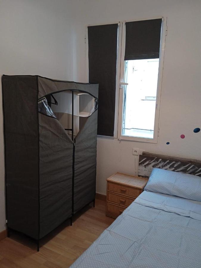 Habitacion Privada En Pleno Centro De Madrid Dış mekan fotoğraf